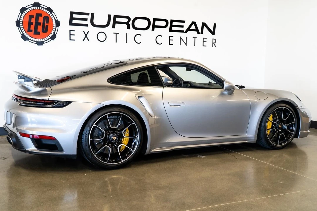2023 Porsche 992 Turbo S - Image 16 of 21