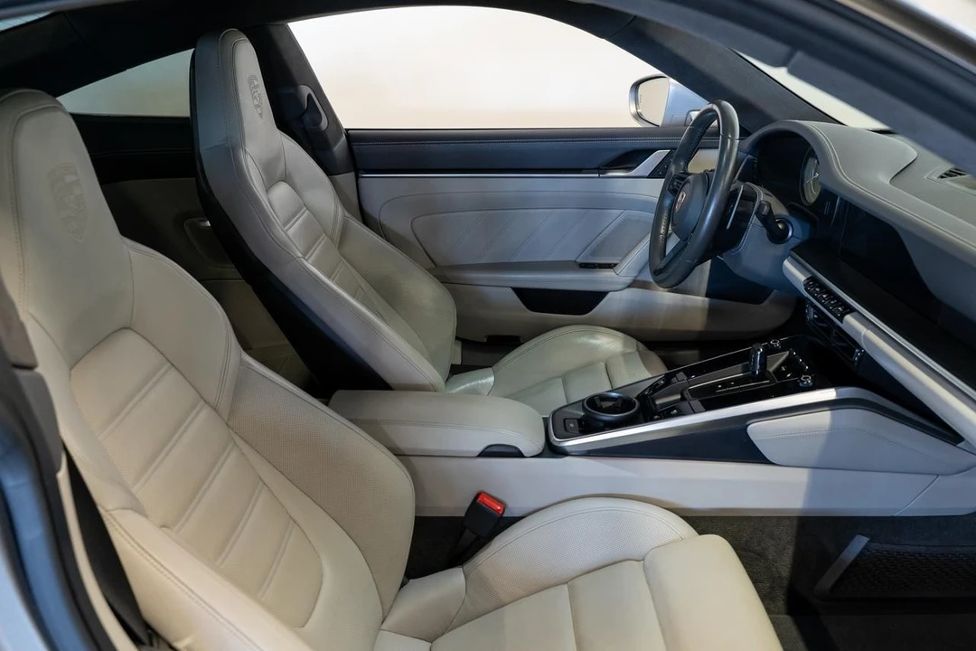 2023 Porsche 992 Turbo S - Image 6 of 21