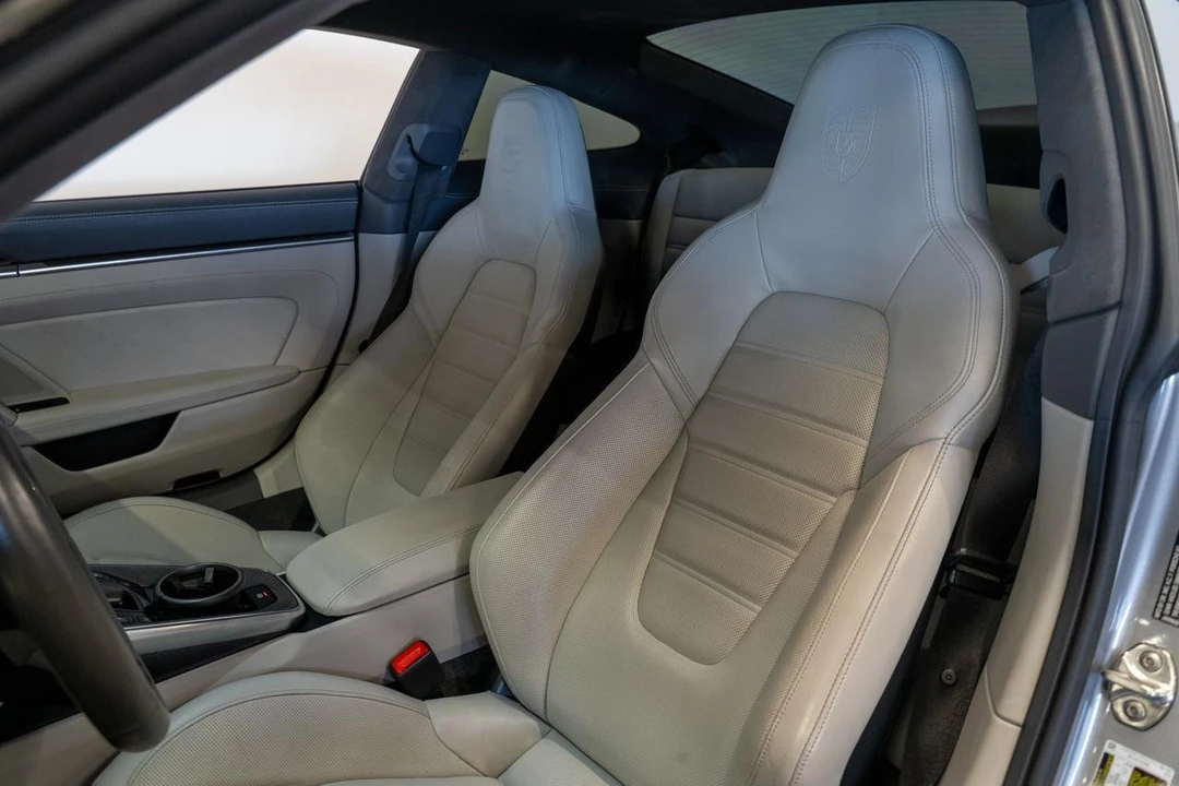 2023 Porsche 992 Turbo S - Image 3 of 21