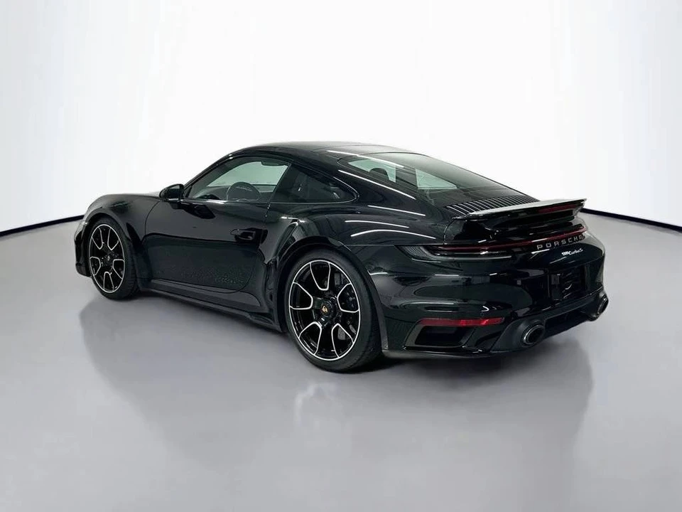 2023 Porsche 992 Turbo S - Image 3 of 5