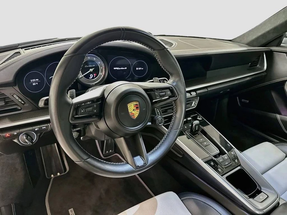 2023 Porsche 992 Turbo S - Image 4 of 5