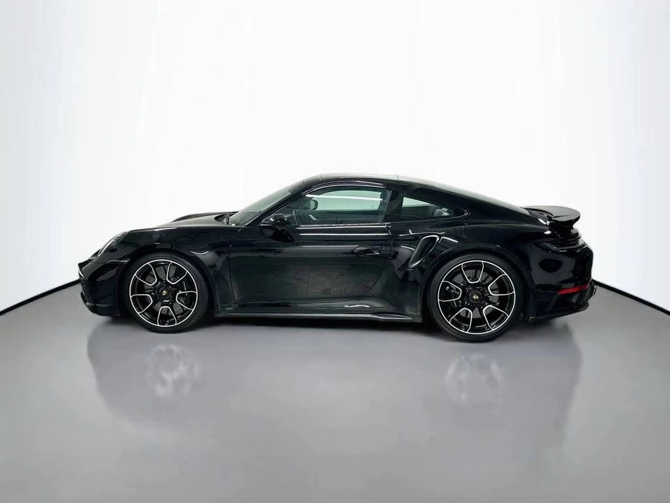 2023 Porsche 992 Turbo S - Image 2 of 5
