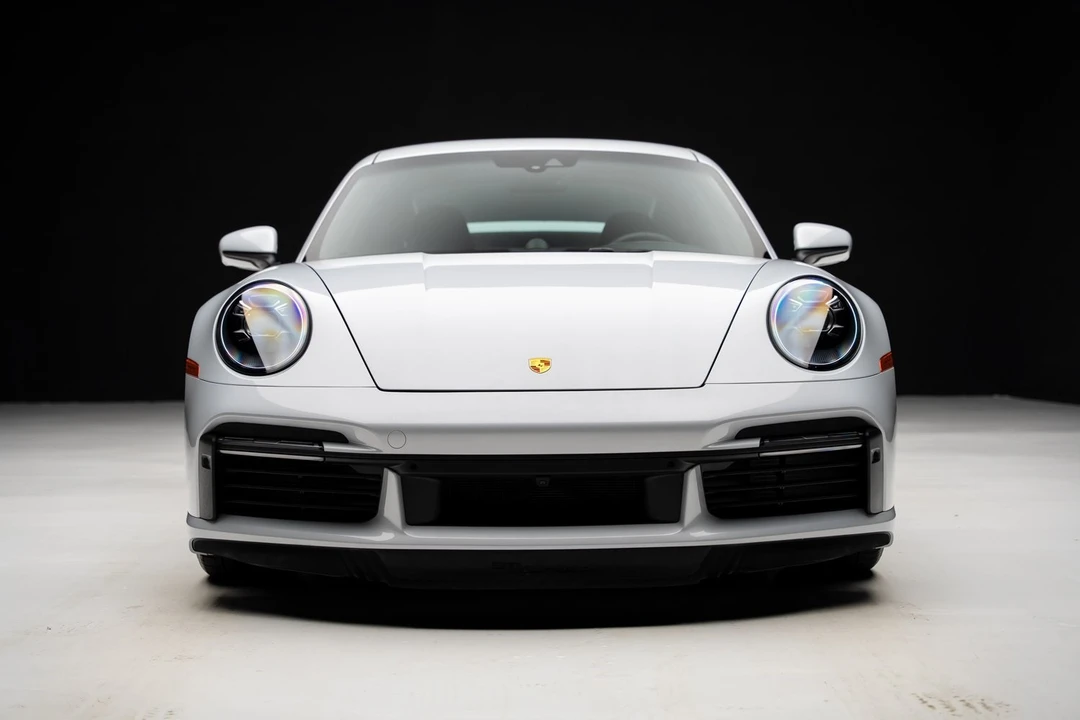2023 Porsche 992 Turbo S - Image 7 of 12