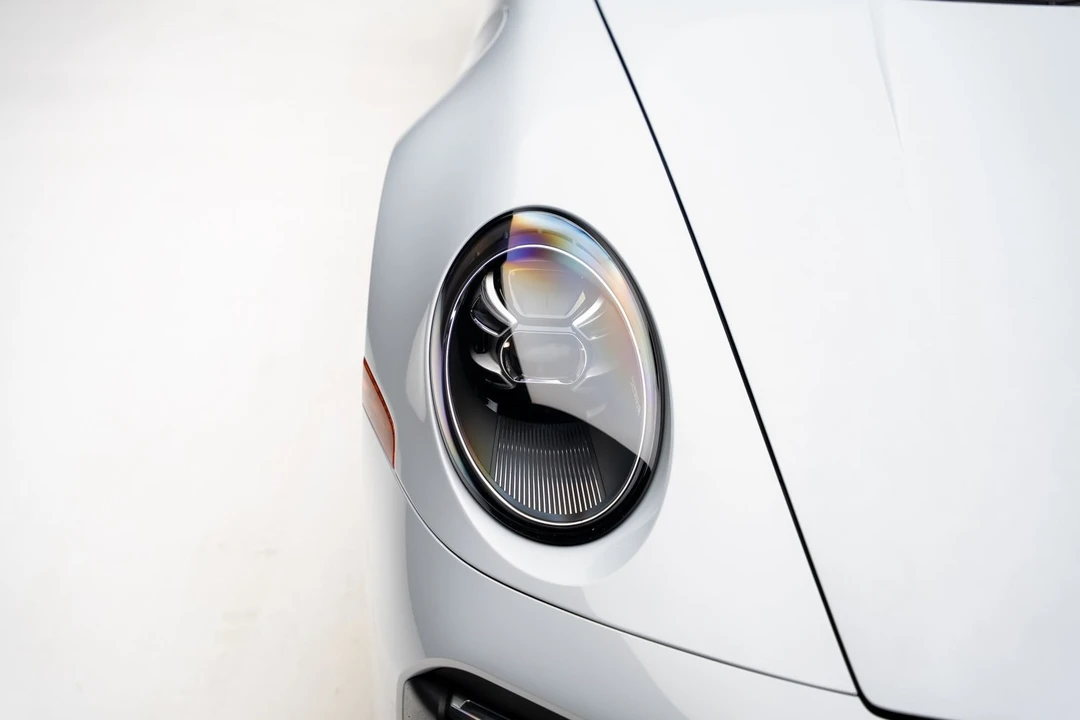 2023 Porsche 992 Turbo S - Image 11 of 12