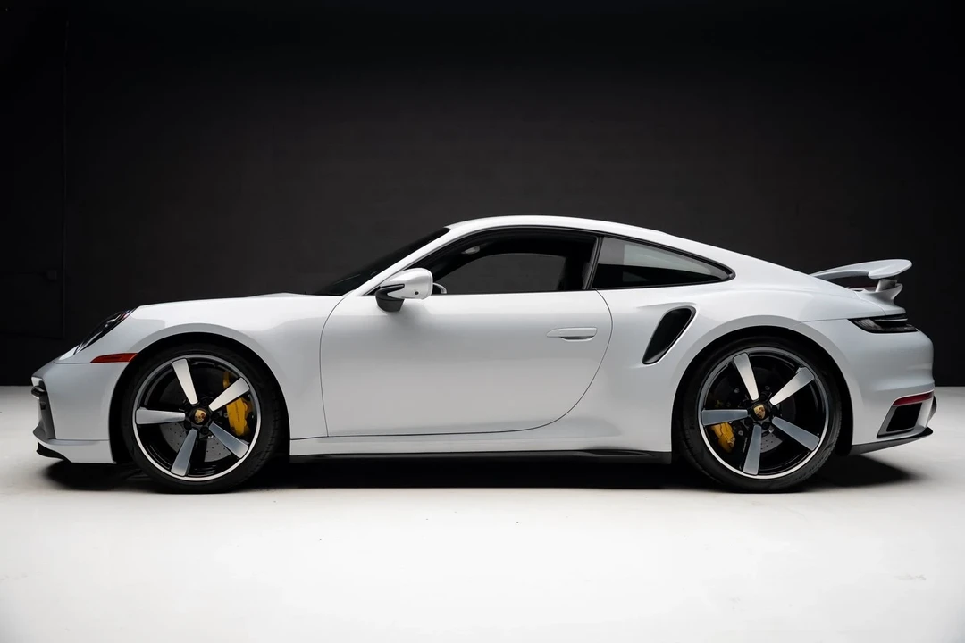 2023 Porsche 992 Turbo S - Image 16 of 21