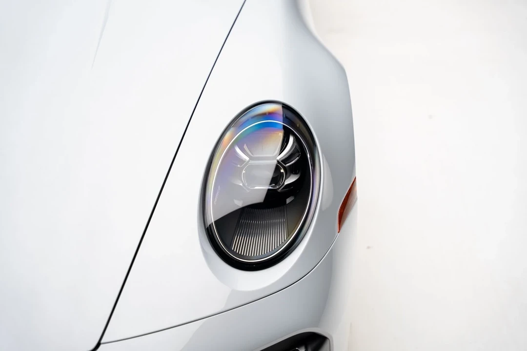 2023 Porsche 992 Turbo S - Image 10 of 12