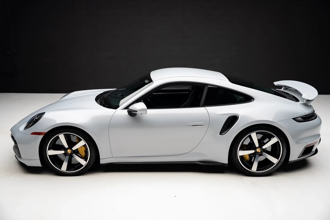 2023 Porsche 992 Turbo S - Image 15 of 21