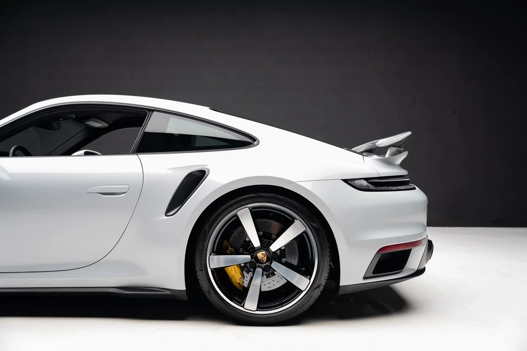 2023 Porsche 992 Turbo S - Image 19 of 21