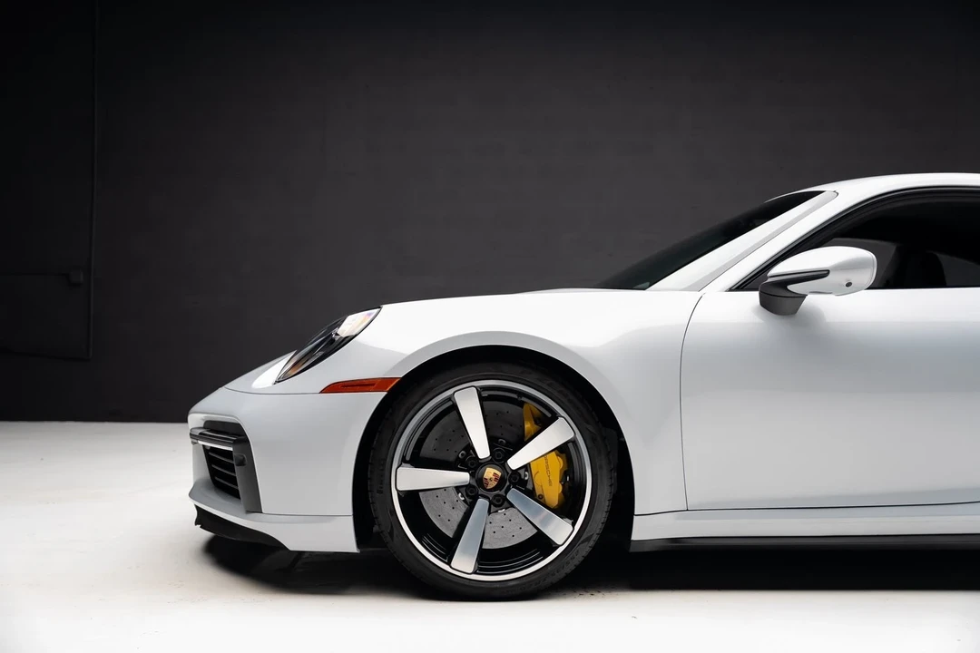 2023 Porsche 992 Turbo S - Image 17 of 21