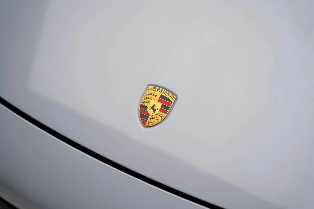 2023 Porsche 992 Turbo S - Image 12 of 12