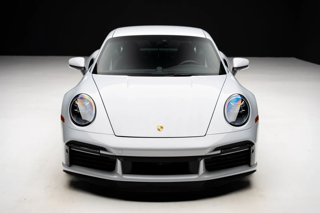 2023 Porsche 992 Turbo S - Image 5 of 12