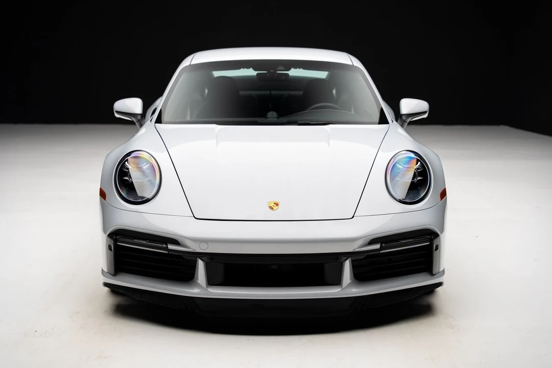 2023 Porsche 992 Turbo S - Image 6 of 12