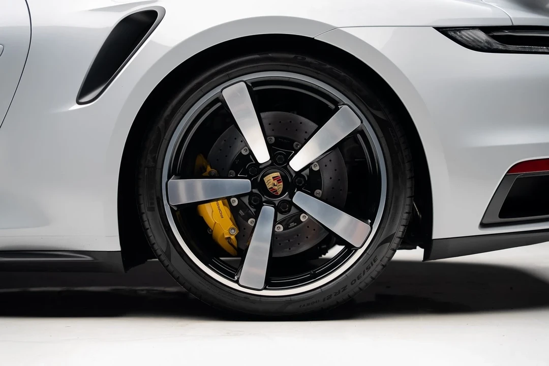 2023 Porsche 992 Turbo S - Image 20 of 21