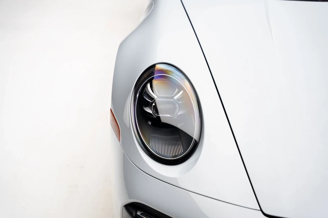 2023 Porsche 992 Turbo S - Image 11 of 12