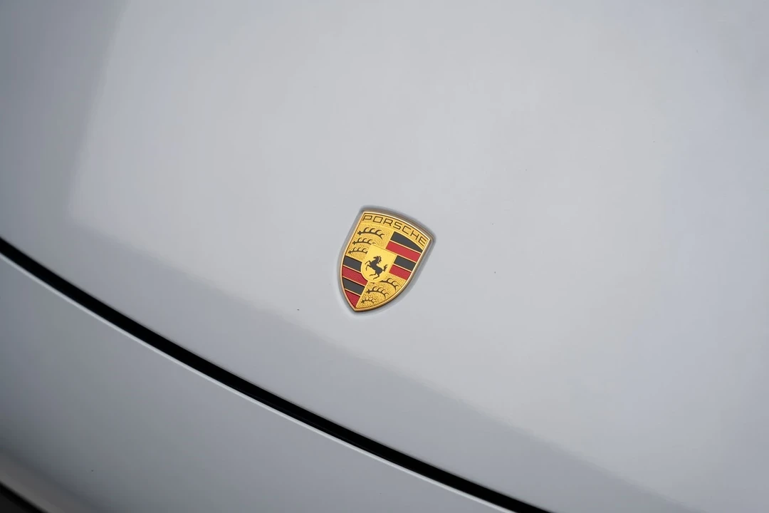 2023 Porsche 992 Turbo S - Image 12 of 12
