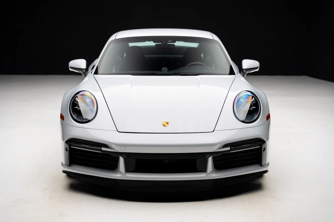 2023 Porsche 992 Turbo S - Image 6 of 12