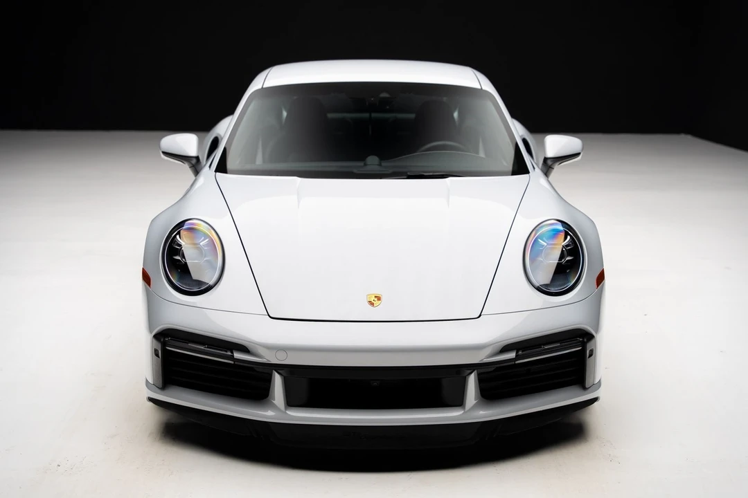 2023 Porsche 992 Turbo S - Image 5 of 12