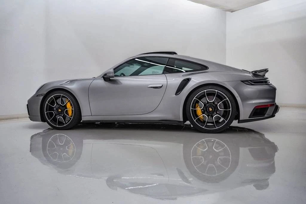 2023 Porsche 992 Turbo S - Image 2 of 5