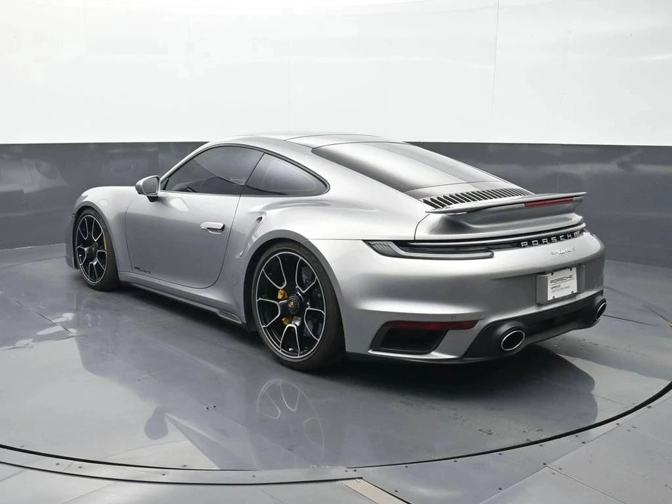 2023 Porsche 992 Turbo S - Image 3 of 5