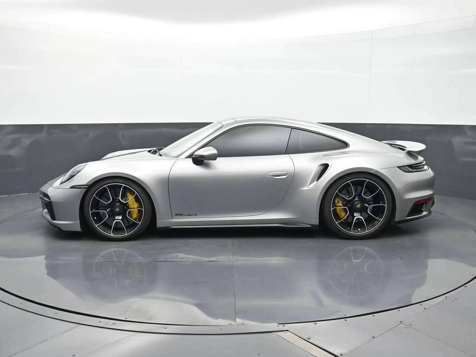 2023 Porsche 992 Turbo S - Image 2 of 5