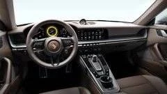 2023 Porsche 992 Turbo S - Image 4 of 5