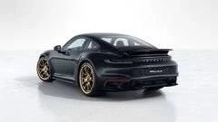 2023 Porsche 992 Turbo S - Image 3 of 5