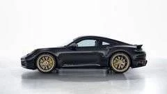 2023 Porsche 992 Turbo S - Image 2 of 5