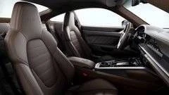 2023 Porsche 992 Turbo S - Image 5 of 5