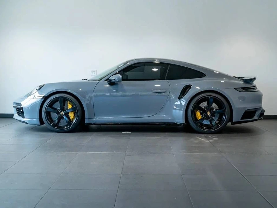 2023 Porsche 992 Turbo S - Image 2 of 5