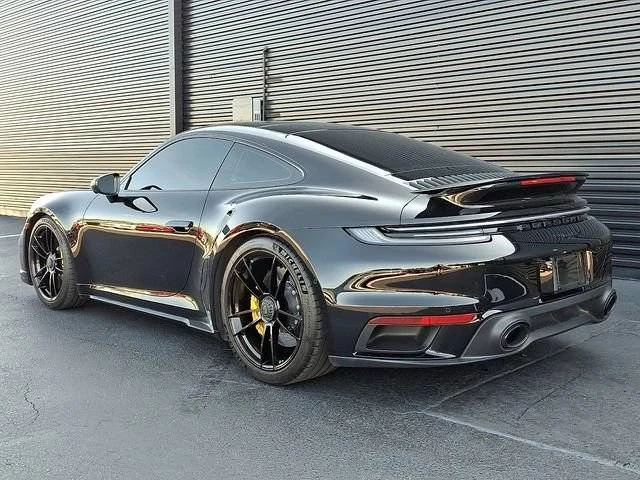 2023 Porsche 992 Turbo S - Image 3 of 5