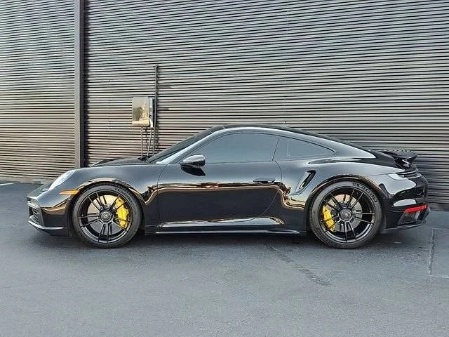 2023 Porsche 992 Turbo S - Image 2 of 5