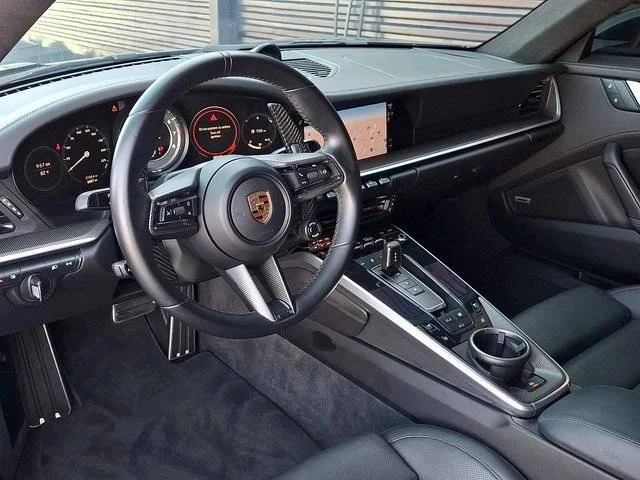 2023 Porsche 992 Turbo S - Image 4 of 5