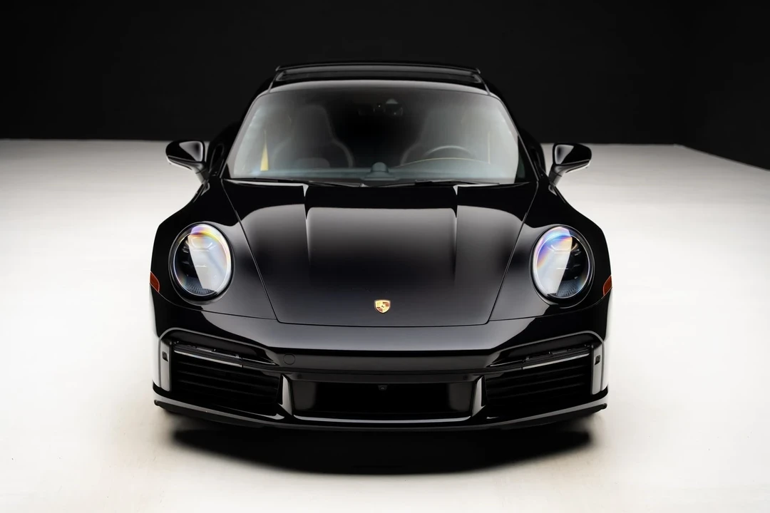 2023 Porsche 992 Turbo S - Image 5 of 12