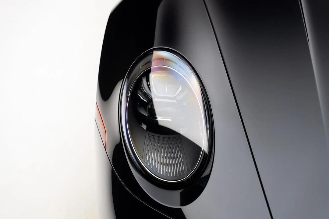 2023 Porsche 992 Turbo S - Image 11 of 12