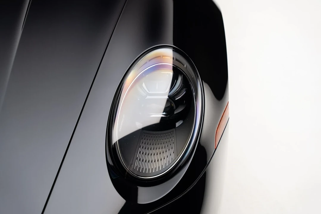 2023 Porsche 992 Turbo S - Image 10 of 12