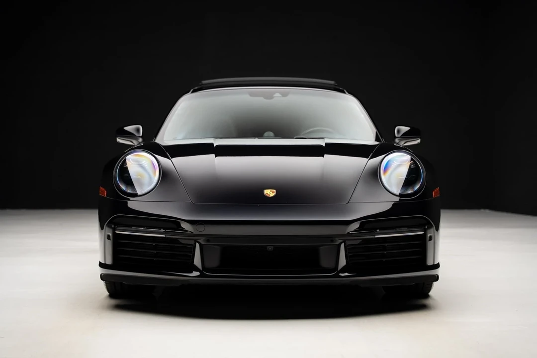 2023 Porsche 992 Turbo S - Image 7 of 12