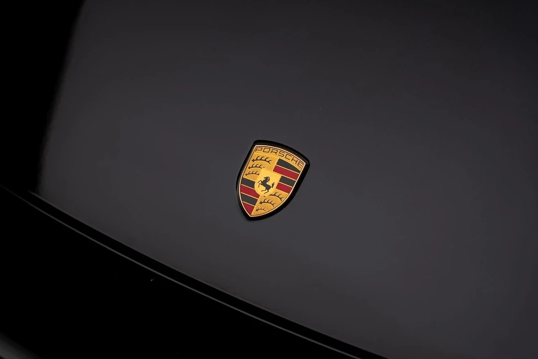 2023 Porsche 992 Turbo S - Image 12 of 12