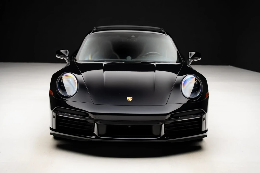 2023 Porsche 992 Turbo S - Image 6 of 12