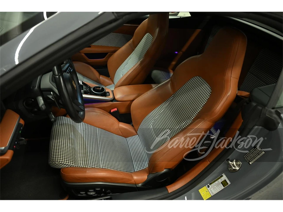 2023 Porsche 992 Turbo S - Image 2 of 2