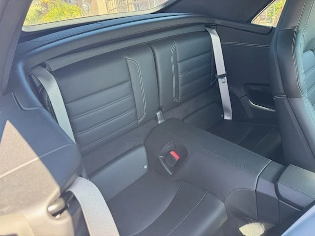 2023 Porsche 992 Turbo S - Image 11 of 12
