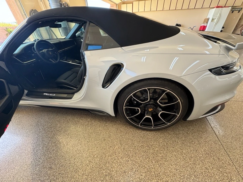 2023 Porsche 992 Turbo S - Image 6 of 14