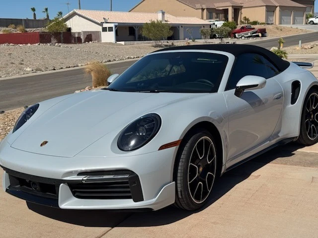 2023 Porsche 992 Turbo S - Image 2 of 14
