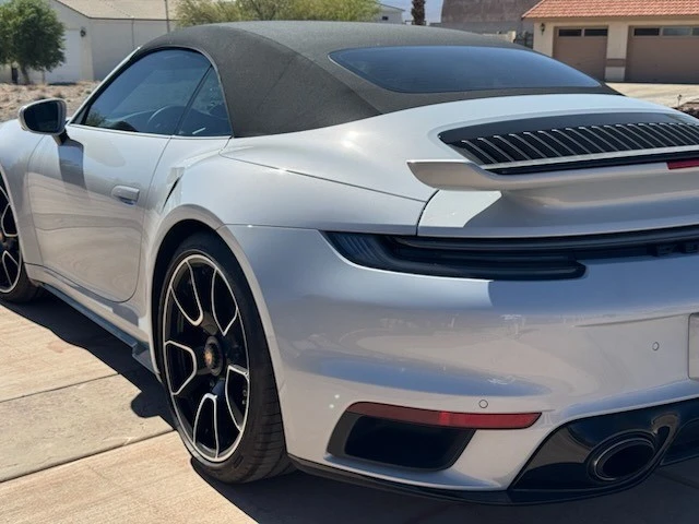 2023 Porsche 992 Turbo S - Image 3 of 14