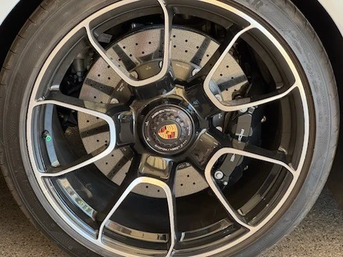 2023 Porsche 992 Turbo S - Image 14 of 14