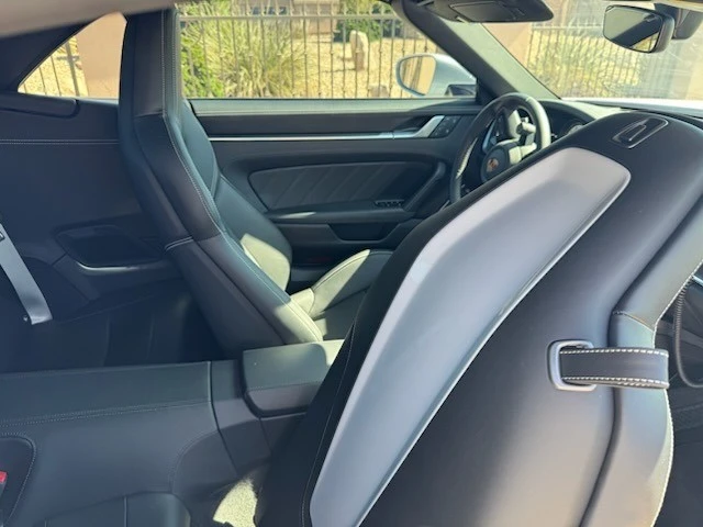 2023 Porsche 992 Turbo S - Image 13 of 14