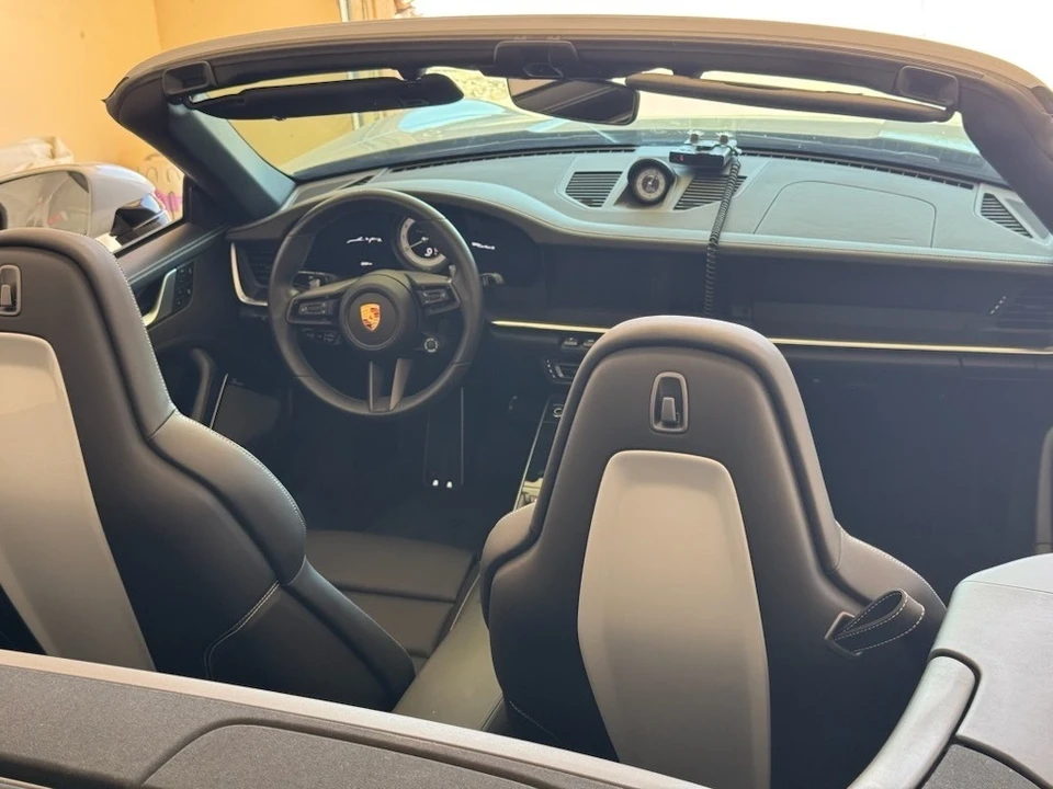 2023 Porsche 992 Turbo S - Image 10 of 12