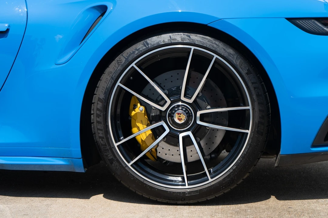 2023 Porsche 911 - Image 31 of 31