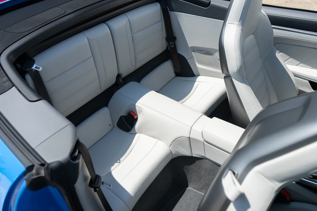 2023 Porsche 911 - Image 24 of 31