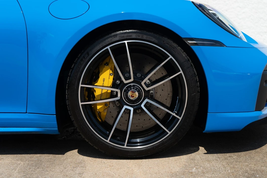 2023 Porsche 911 - Image 29 of 31