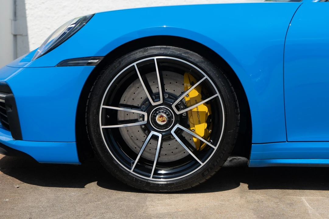 2023 Porsche 911 - Image 30 of 31